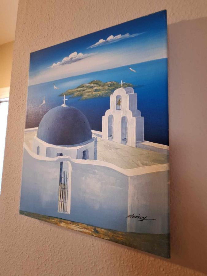 "La Cornisa" - Apartamentos Budha - #Playacarihuela #Ampliaterraza #Paz #Naturaleza Torremolinos Dış mekan fotoğraf