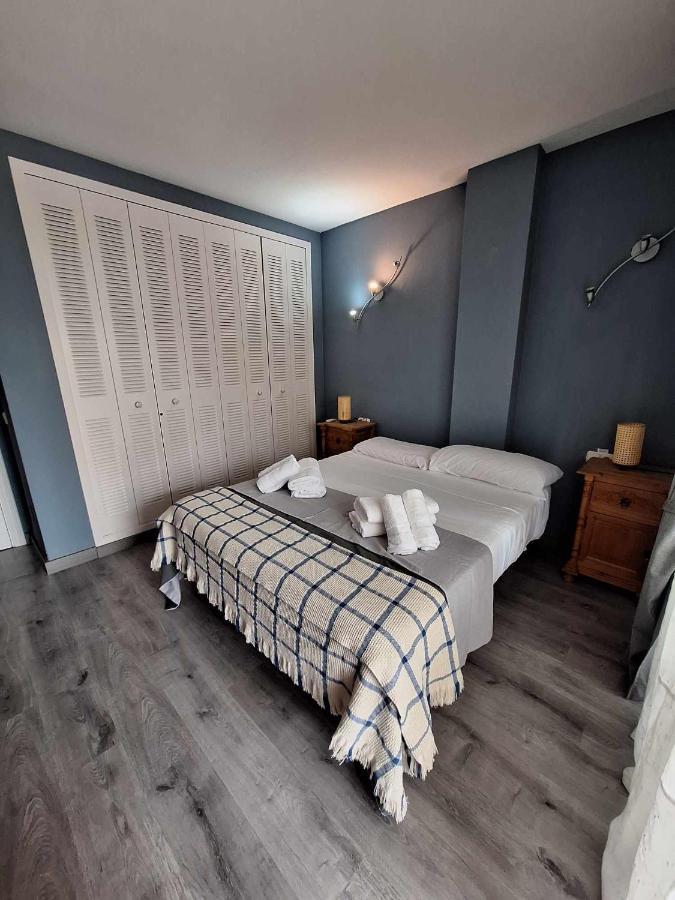 "La Cornisa" - Apartamentos Budha - #Playacarihuela #Ampliaterraza #Paz #Naturaleza Torremolinos Dış mekan fotoğraf
