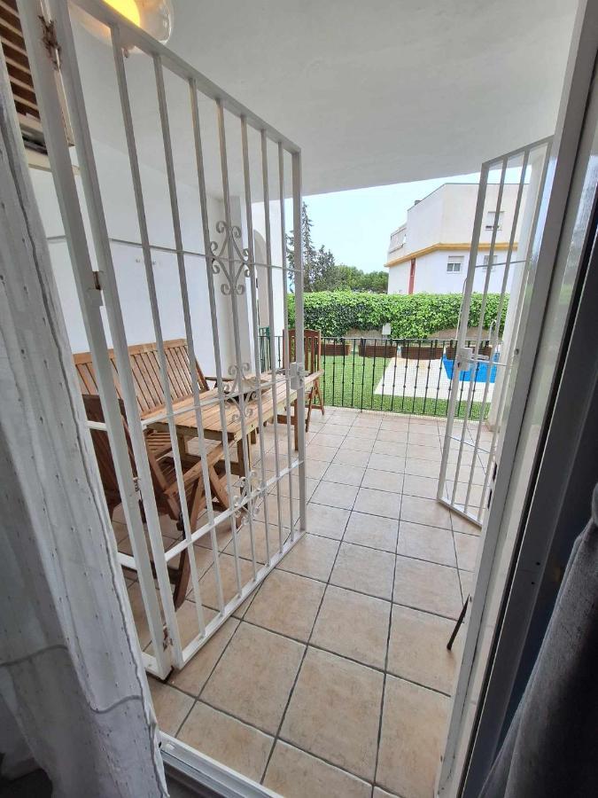 "La Cornisa" - Apartamentos Budha - #Playacarihuela #Ampliaterraza #Paz #Naturaleza Torremolinos Dış mekan fotoğraf