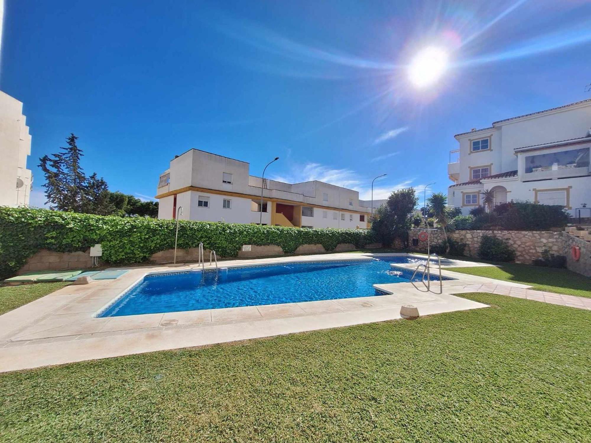 "La Cornisa" - Apartamentos Budha - #Playacarihuela #Ampliaterraza #Paz #Naturaleza Torremolinos Dış mekan fotoğraf