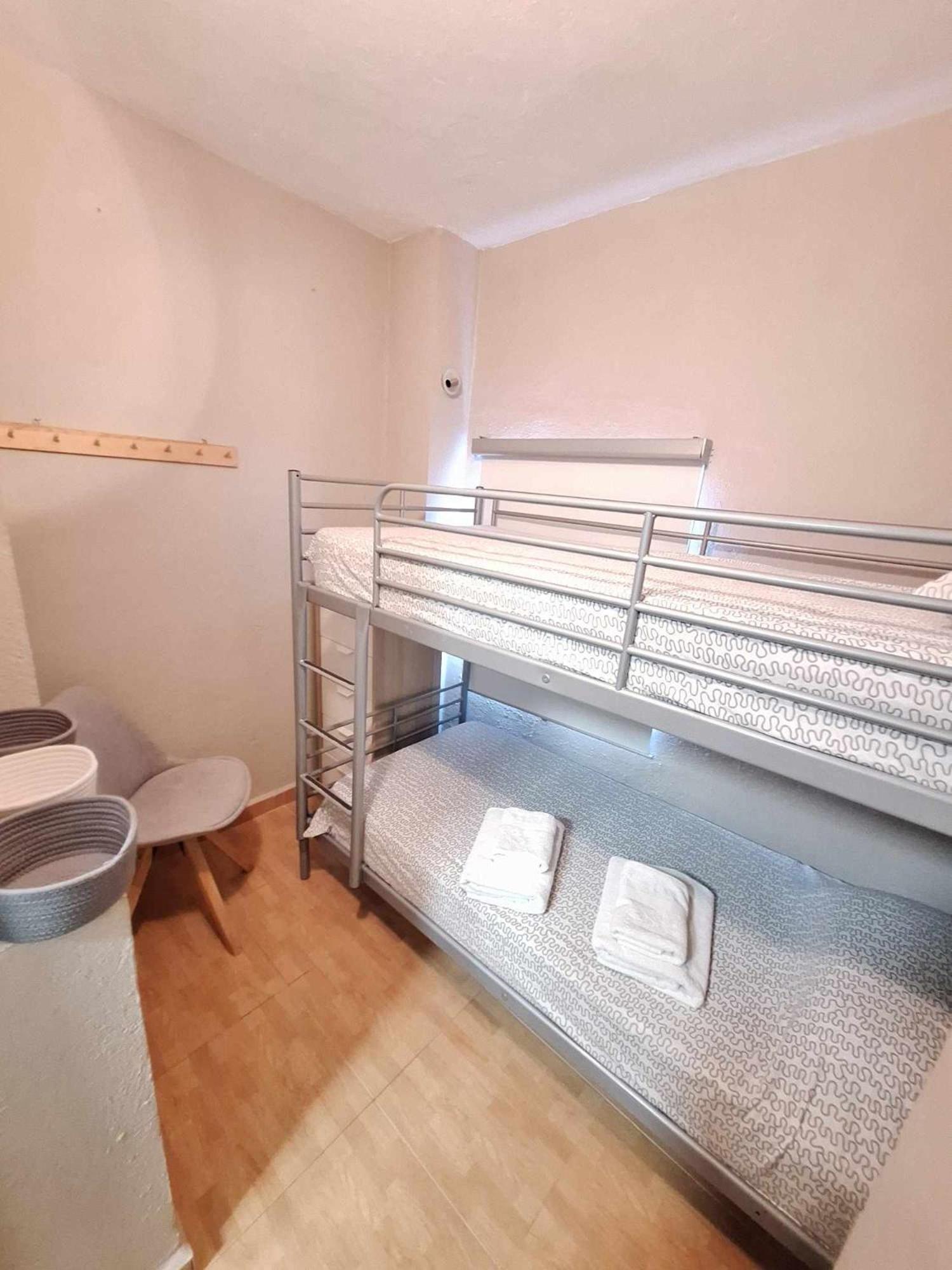 "La Cornisa" - Apartamentos Budha - #Playacarihuela #Ampliaterraza #Paz #Naturaleza Torremolinos Dış mekan fotoğraf