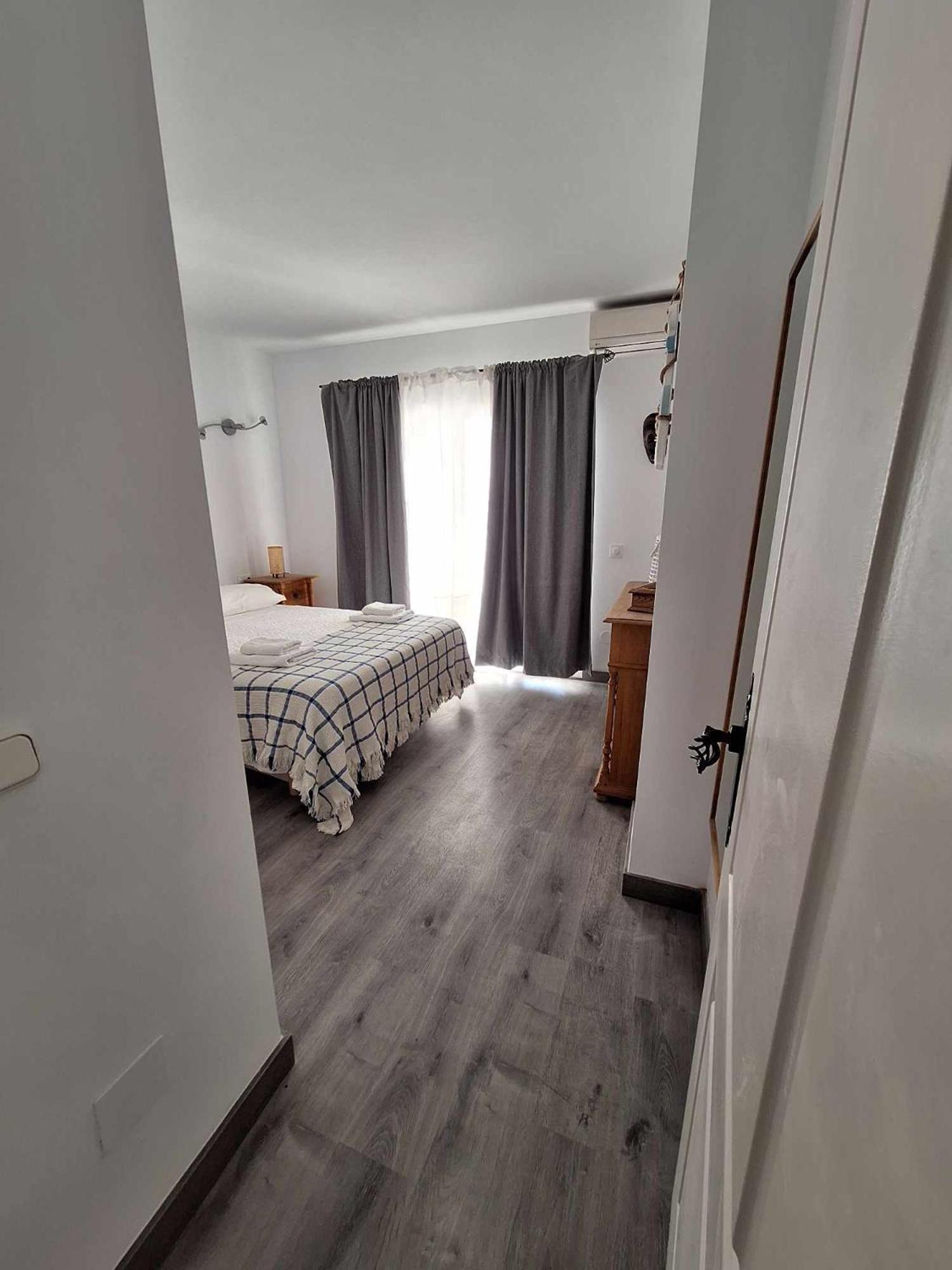 "La Cornisa" - Apartamentos Budha - #Playacarihuela #Ampliaterraza #Paz #Naturaleza Torremolinos Dış mekan fotoğraf