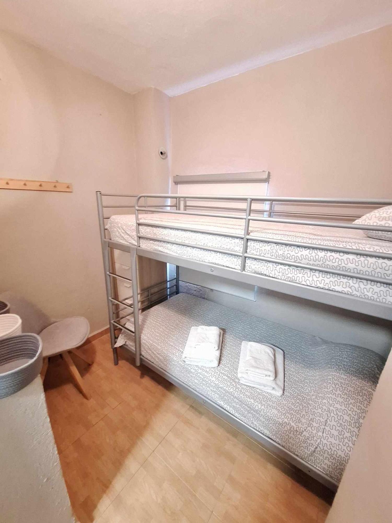 "La Cornisa" - Apartamentos Budha - #Playacarihuela #Ampliaterraza #Paz #Naturaleza Torremolinos Dış mekan fotoğraf