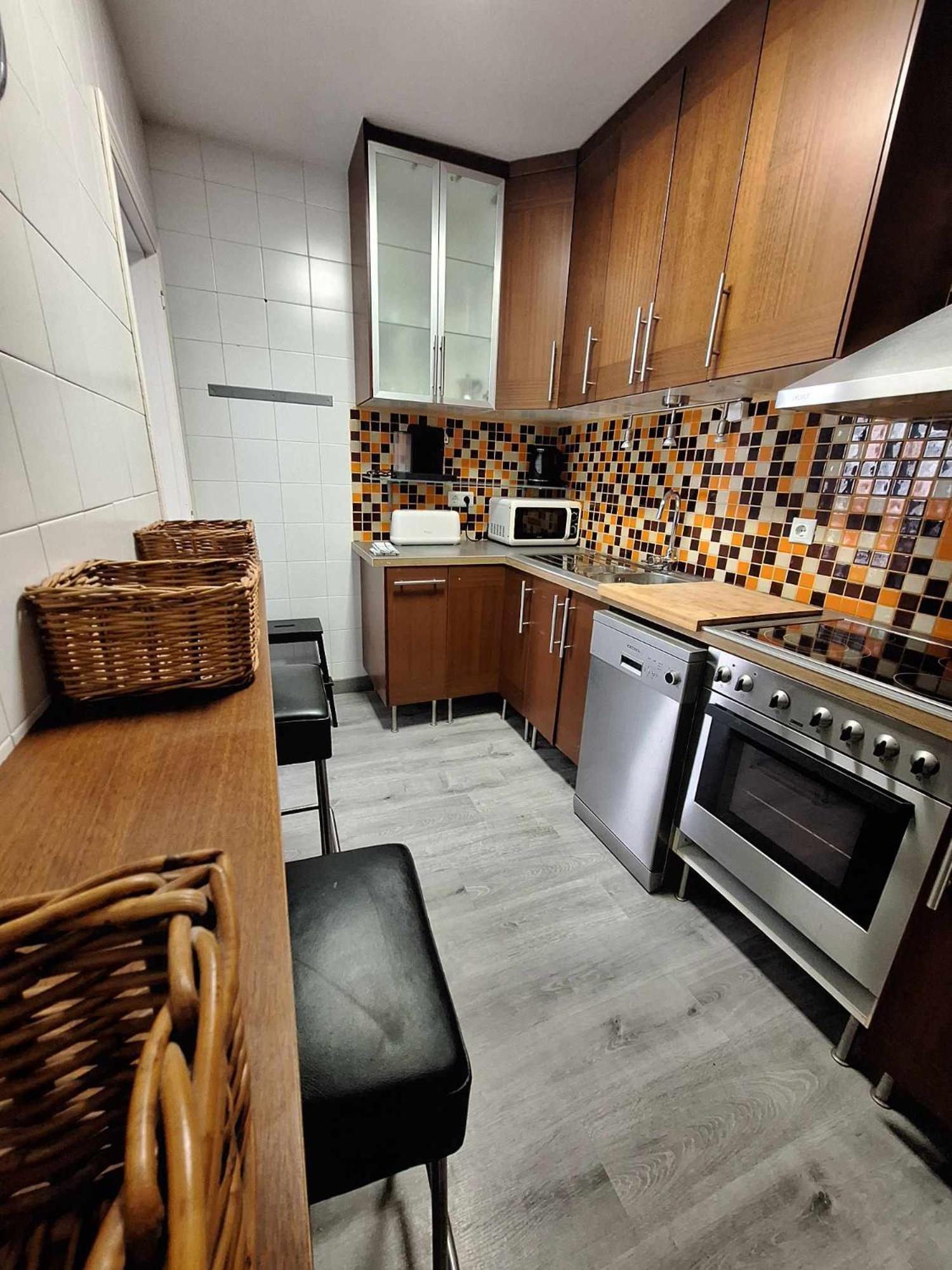 "La Cornisa" - Apartamentos Budha - #Playacarihuela #Ampliaterraza #Paz #Naturaleza Torremolinos Dış mekan fotoğraf