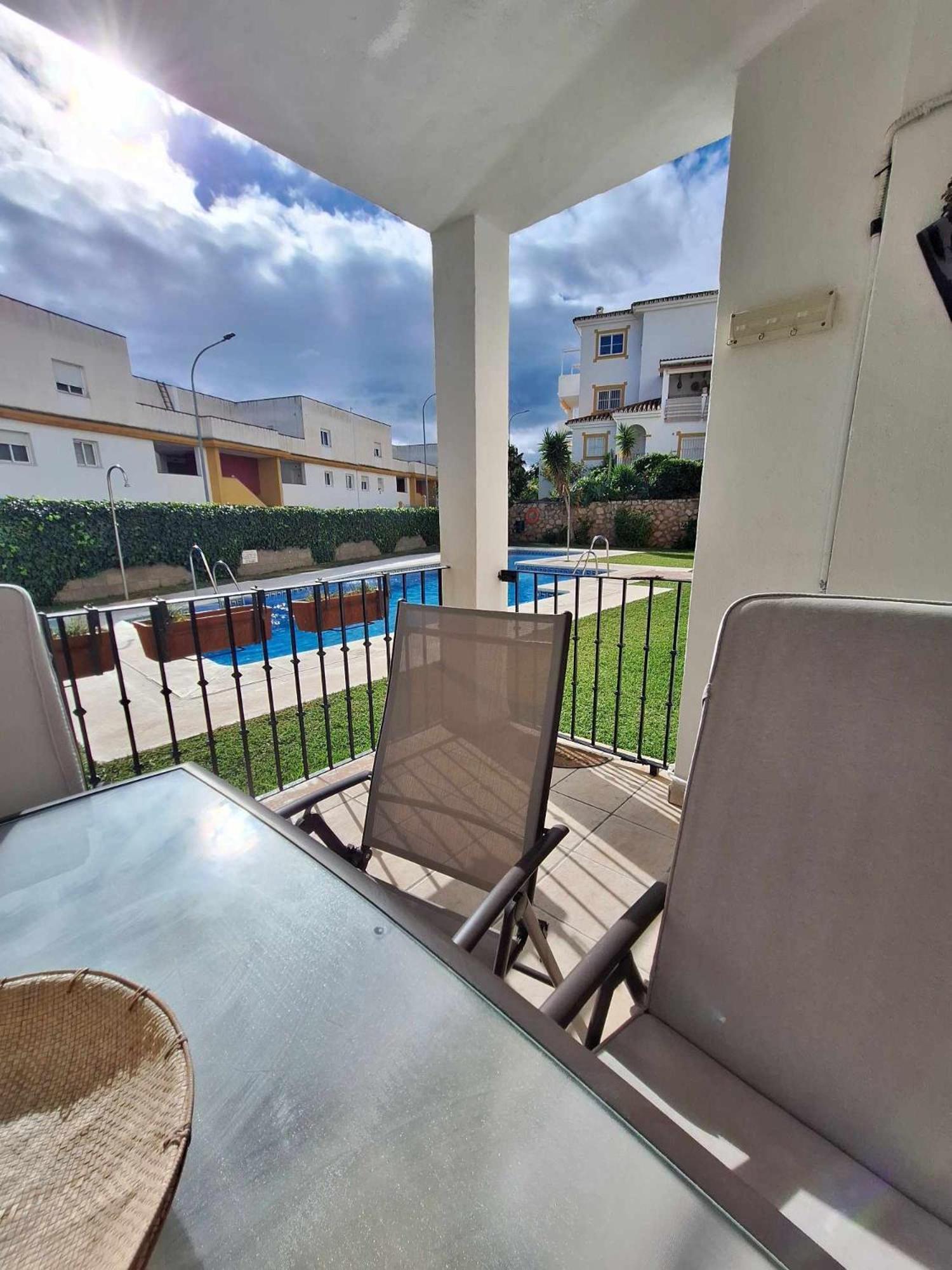 "La Cornisa" - Apartamentos Budha - #Playacarihuela #Ampliaterraza #Paz #Naturaleza Torremolinos Dış mekan fotoğraf