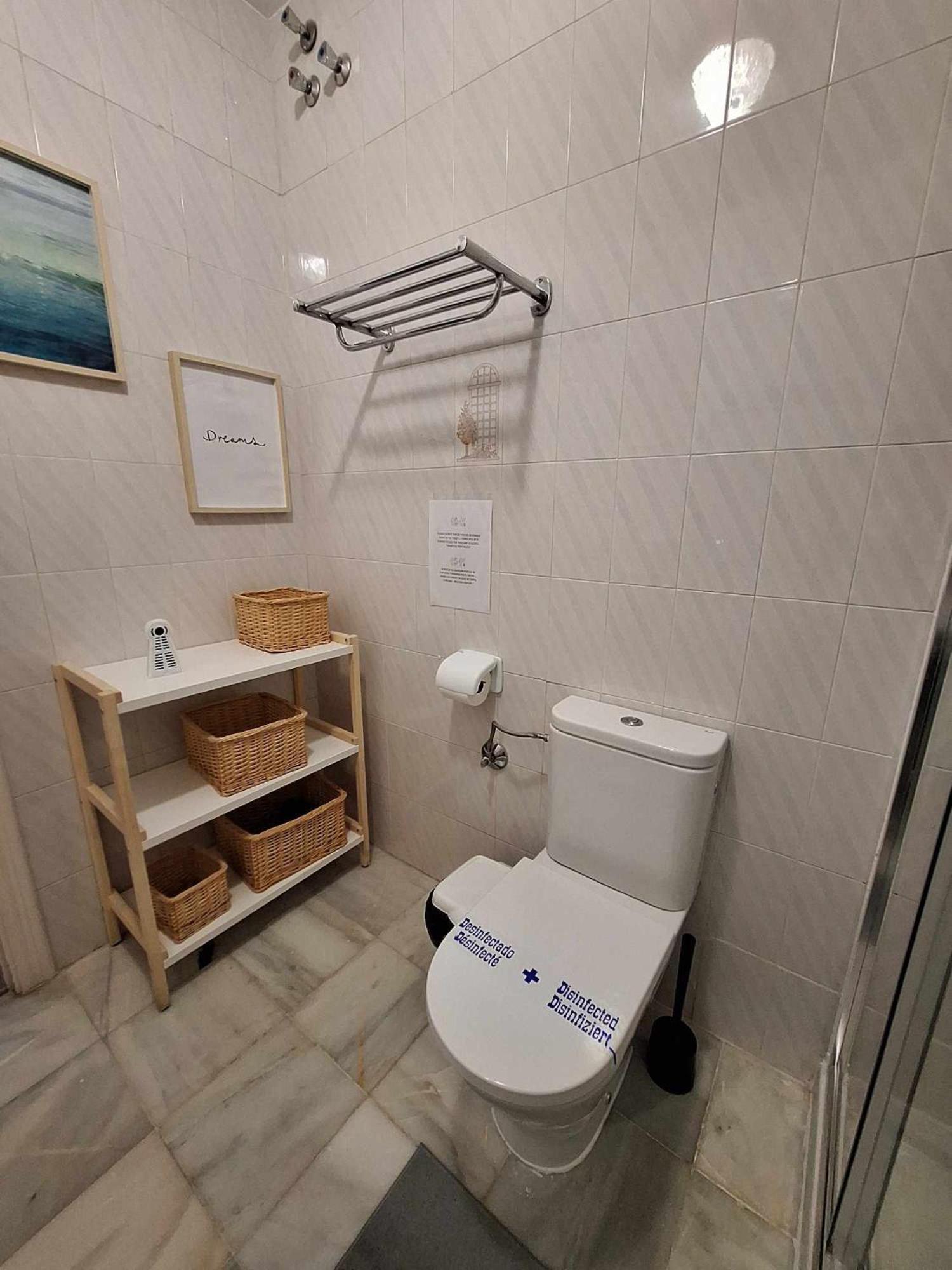 "La Cornisa" - Apartamentos Budha - #Playacarihuela #Ampliaterraza #Paz #Naturaleza Torremolinos Dış mekan fotoğraf