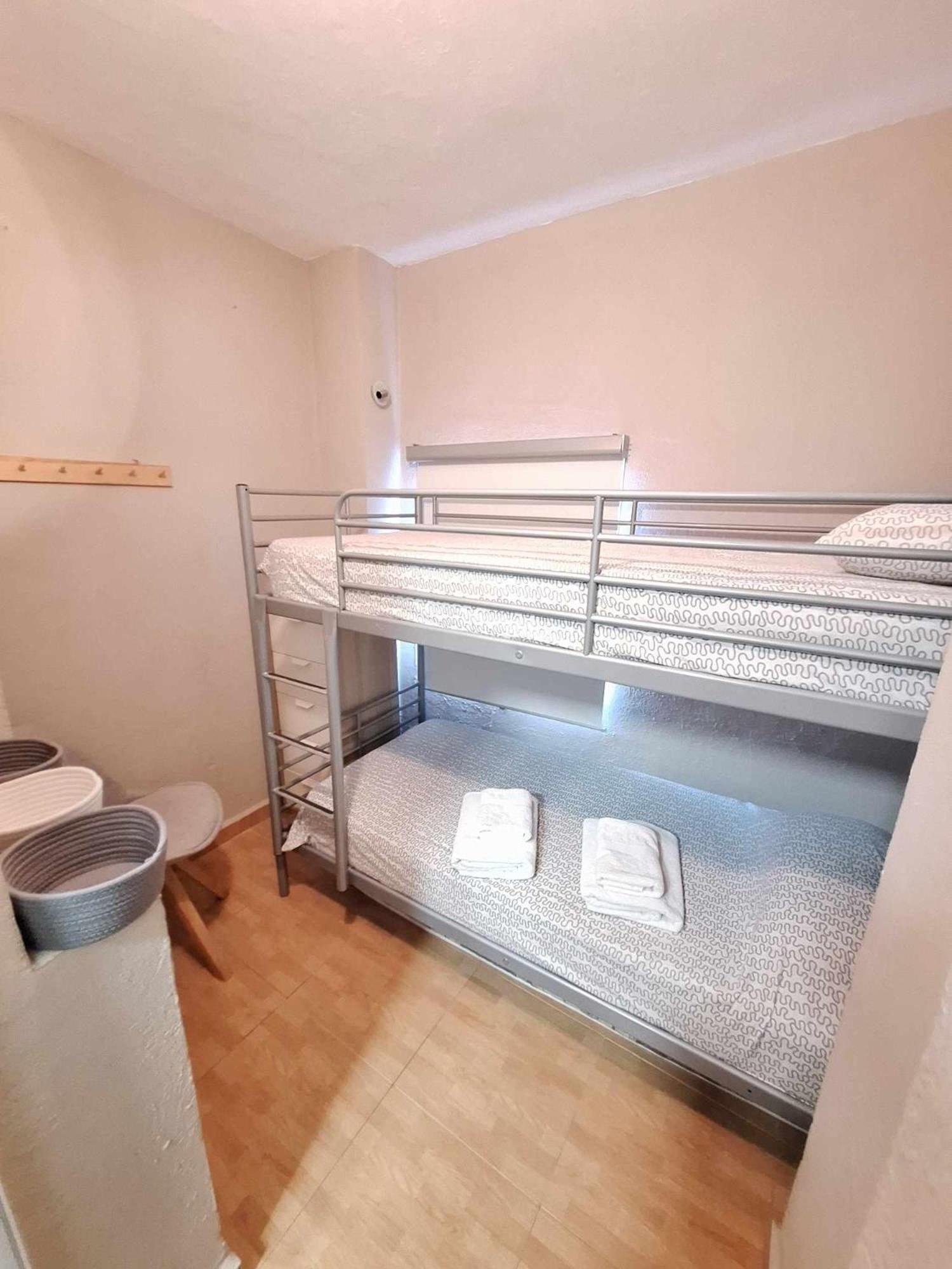 "La Cornisa" - Apartamentos Budha - #Playacarihuela #Ampliaterraza #Paz #Naturaleza Torremolinos Dış mekan fotoğraf