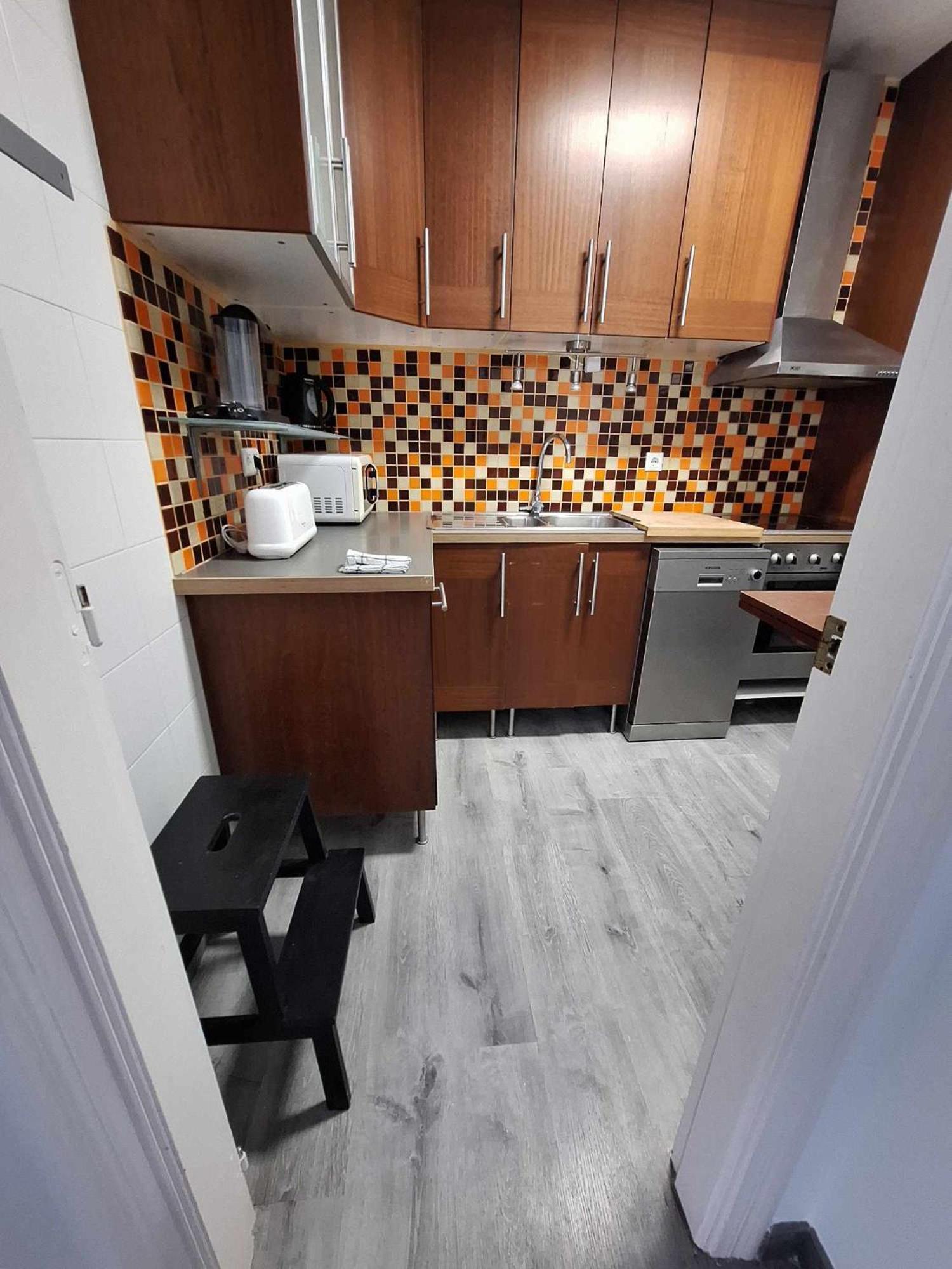 "La Cornisa" - Apartamentos Budha - #Playacarihuela #Ampliaterraza #Paz #Naturaleza Torremolinos Dış mekan fotoğraf