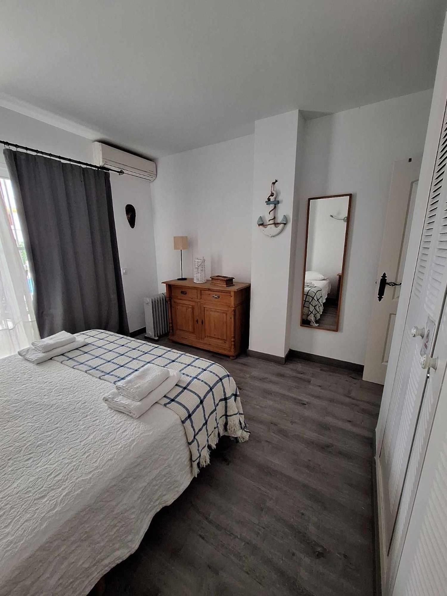 "La Cornisa" - Apartamentos Budha - #Playacarihuela #Ampliaterraza #Paz #Naturaleza Torremolinos Dış mekan fotoğraf