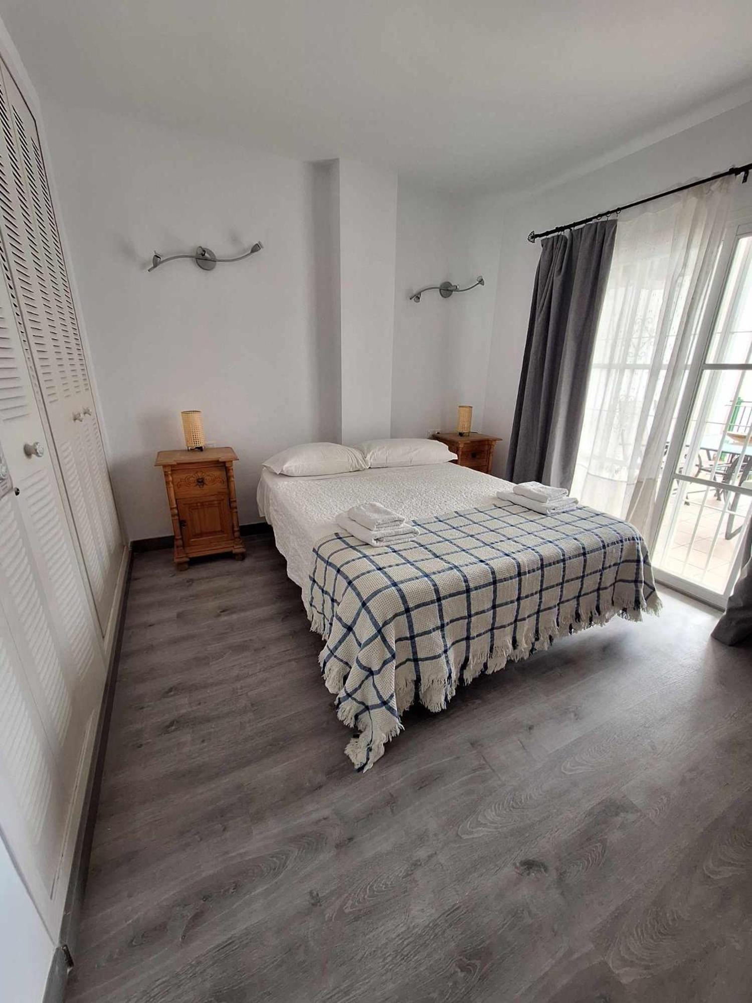 "La Cornisa" - Apartamentos Budha - #Playacarihuela #Ampliaterraza #Paz #Naturaleza Torremolinos Dış mekan fotoğraf
