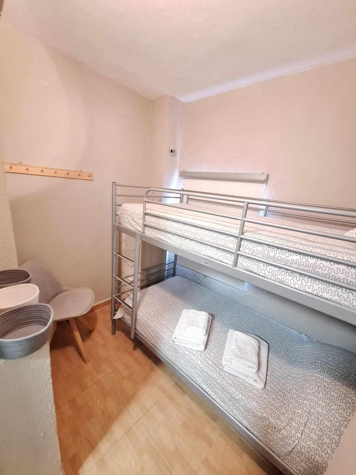 "La Cornisa" - Apartamentos Budha - #Playacarihuela #Ampliaterraza #Paz #Naturaleza Torremolinos Dış mekan fotoğraf
