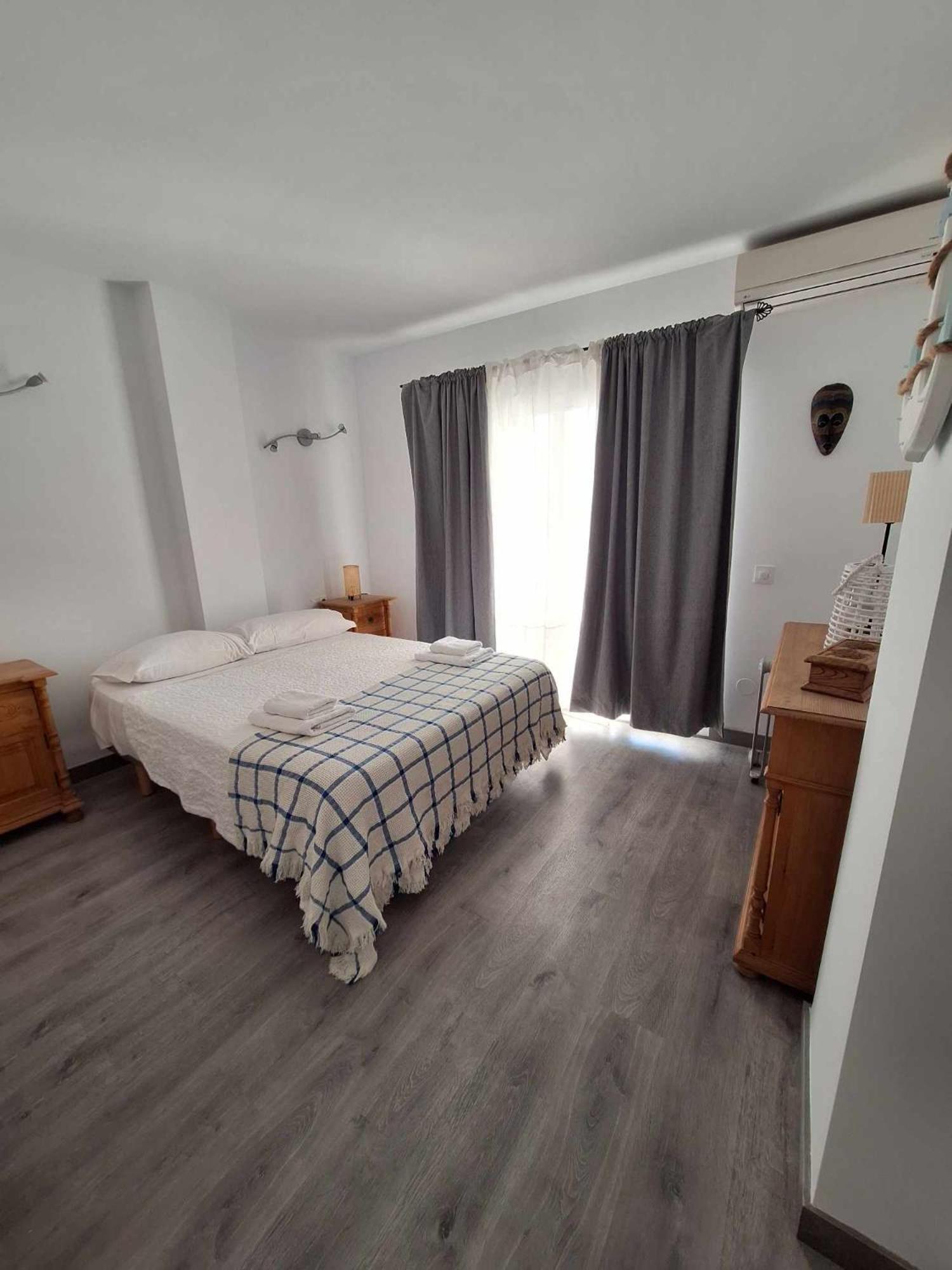 "La Cornisa" - Apartamentos Budha - #Playacarihuela #Ampliaterraza #Paz #Naturaleza Torremolinos Dış mekan fotoğraf