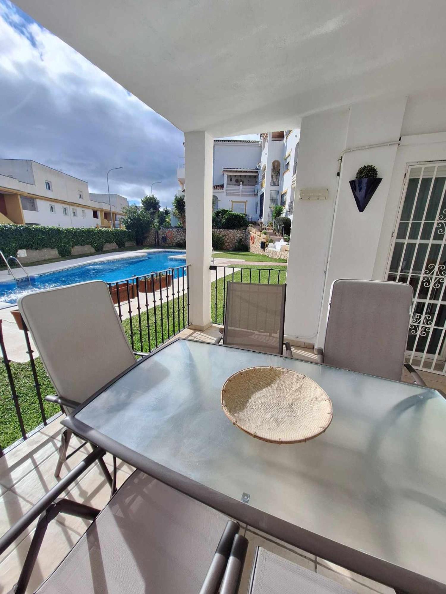 "La Cornisa" - Apartamentos Budha - #Playacarihuela #Ampliaterraza #Paz #Naturaleza Torremolinos Dış mekan fotoğraf