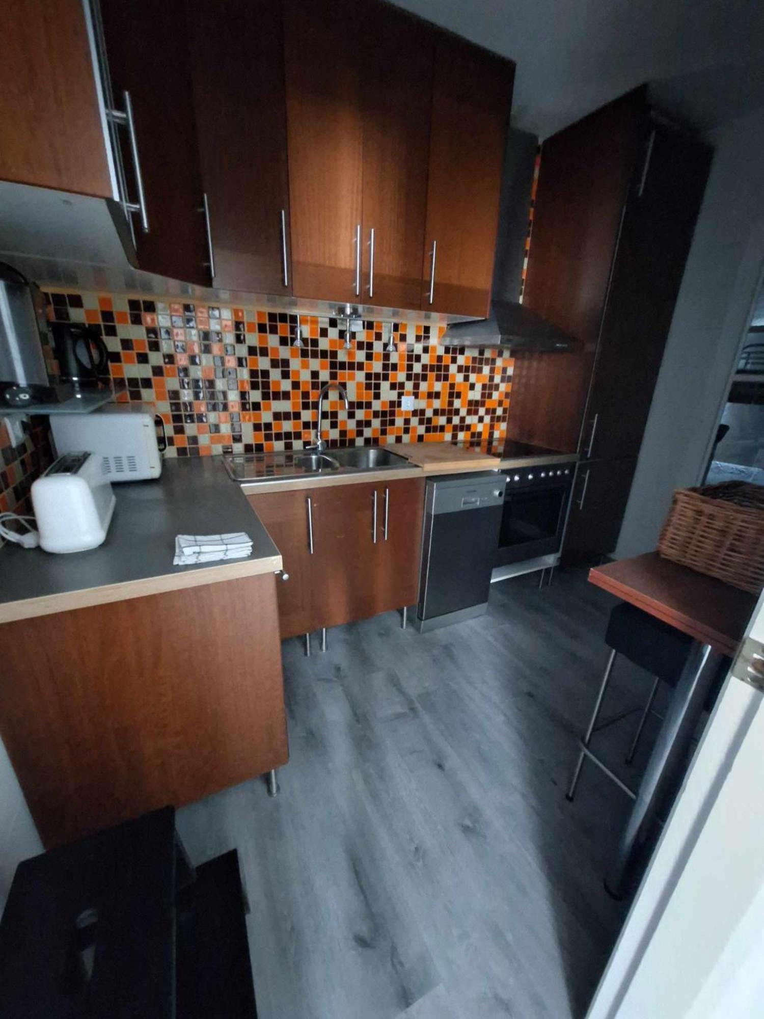 "La Cornisa" - Apartamentos Budha - #Playacarihuela #Ampliaterraza #Paz #Naturaleza Torremolinos Dış mekan fotoğraf