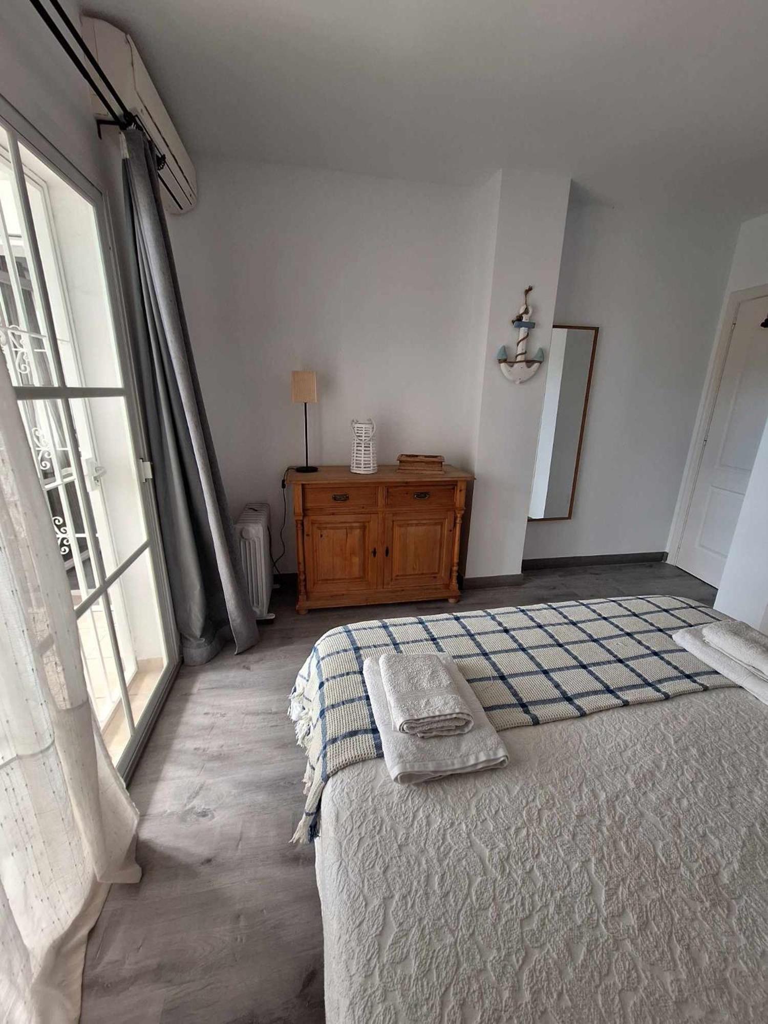 "La Cornisa" - Apartamentos Budha - #Playacarihuela #Ampliaterraza #Paz #Naturaleza Torremolinos Dış mekan fotoğraf