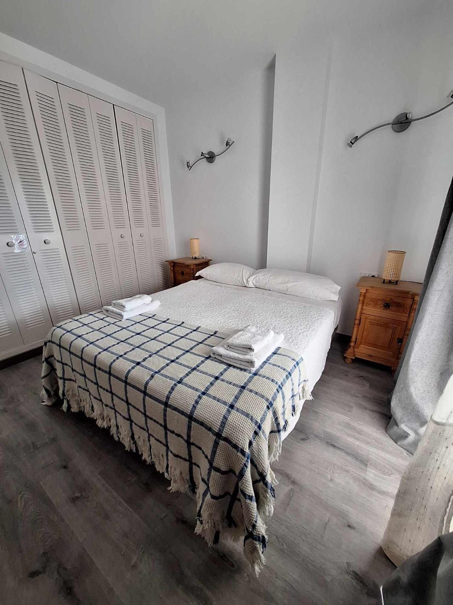 "La Cornisa" - Apartamentos Budha - #Playacarihuela #Ampliaterraza #Paz #Naturaleza Torremolinos Dış mekan fotoğraf