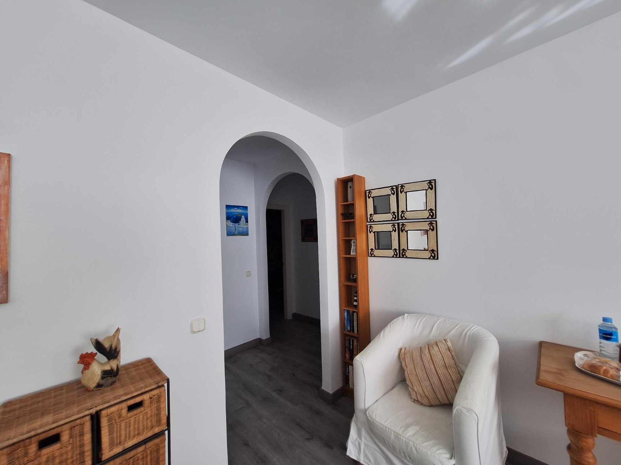 "La Cornisa" - Apartamentos Budha - #Playacarihuela #Ampliaterraza #Paz #Naturaleza Torremolinos Dış mekan fotoğraf