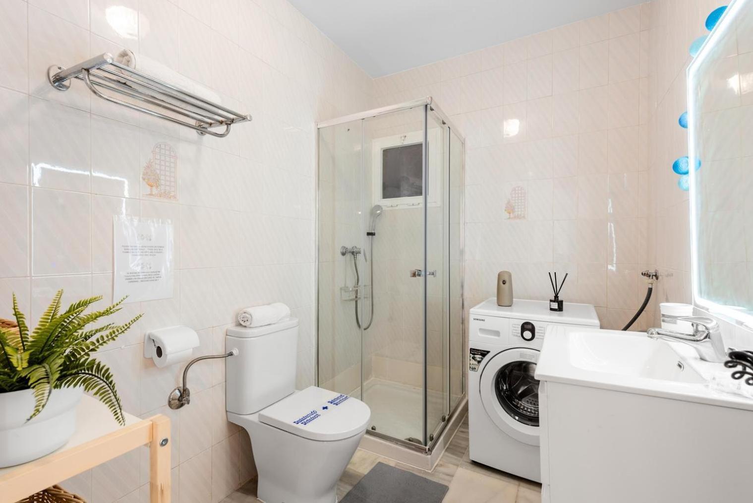 "La Cornisa" - Apartamentos Budha - #Playacarihuela #Ampliaterraza #Paz #Naturaleza Torremolinos Dış mekan fotoğraf
