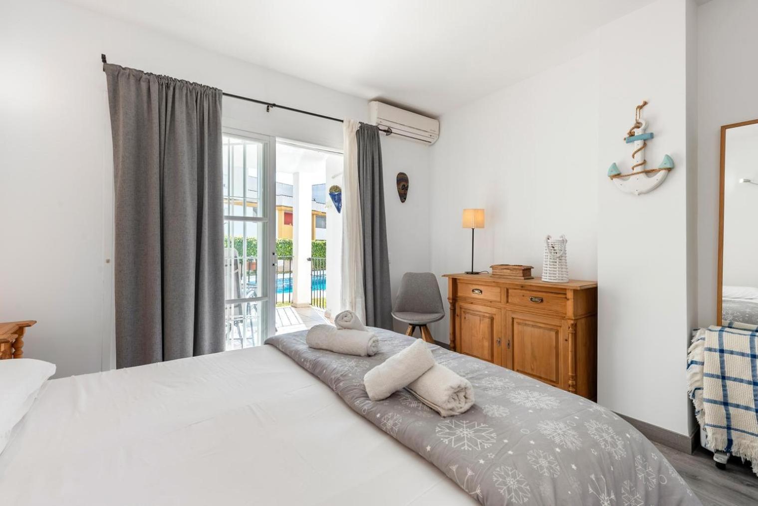 "La Cornisa" - Apartamentos Budha - #Playacarihuela #Ampliaterraza #Paz #Naturaleza Torremolinos Dış mekan fotoğraf