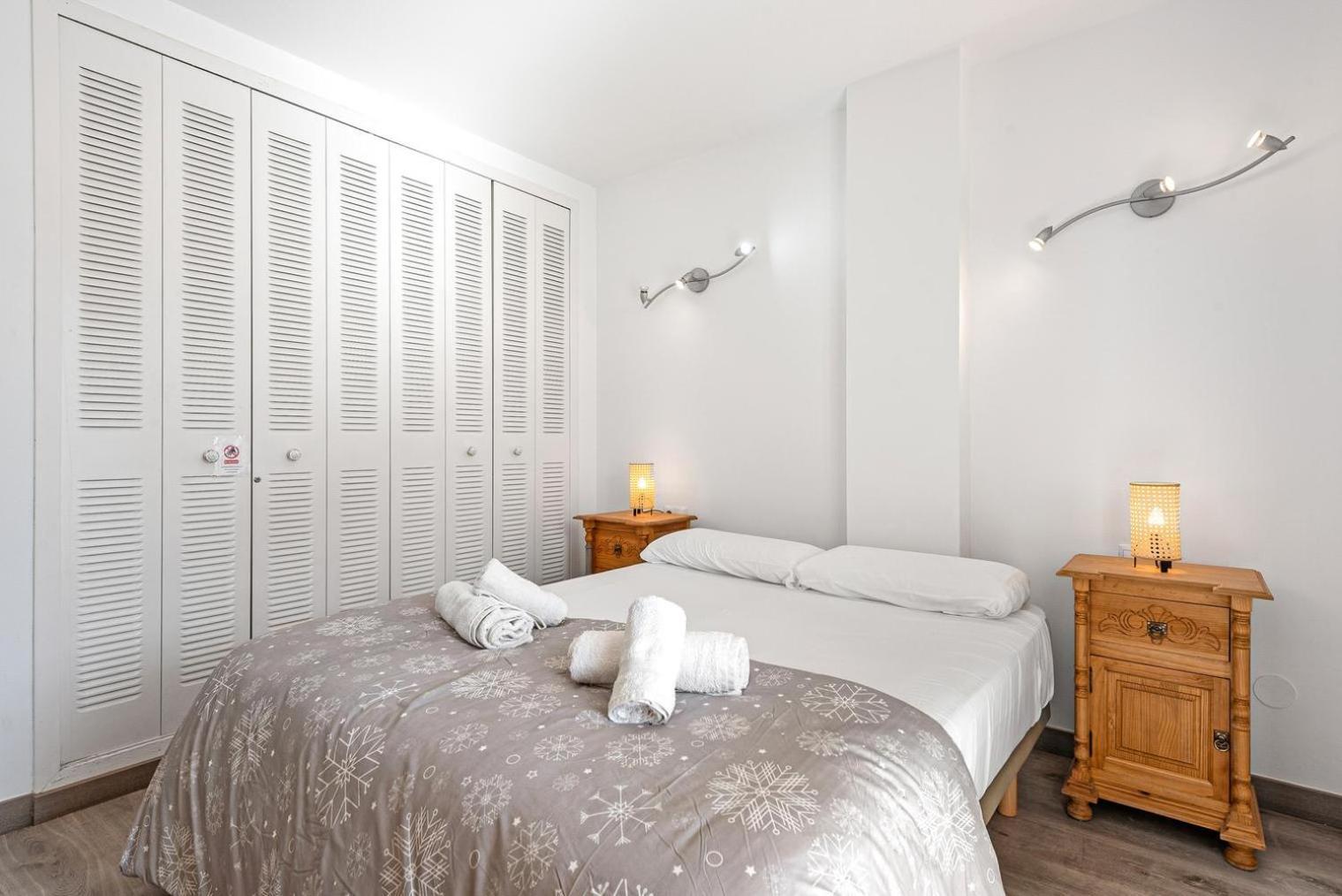 "La Cornisa" - Apartamentos Budha - #Playacarihuela #Ampliaterraza #Paz #Naturaleza Torremolinos Dış mekan fotoğraf