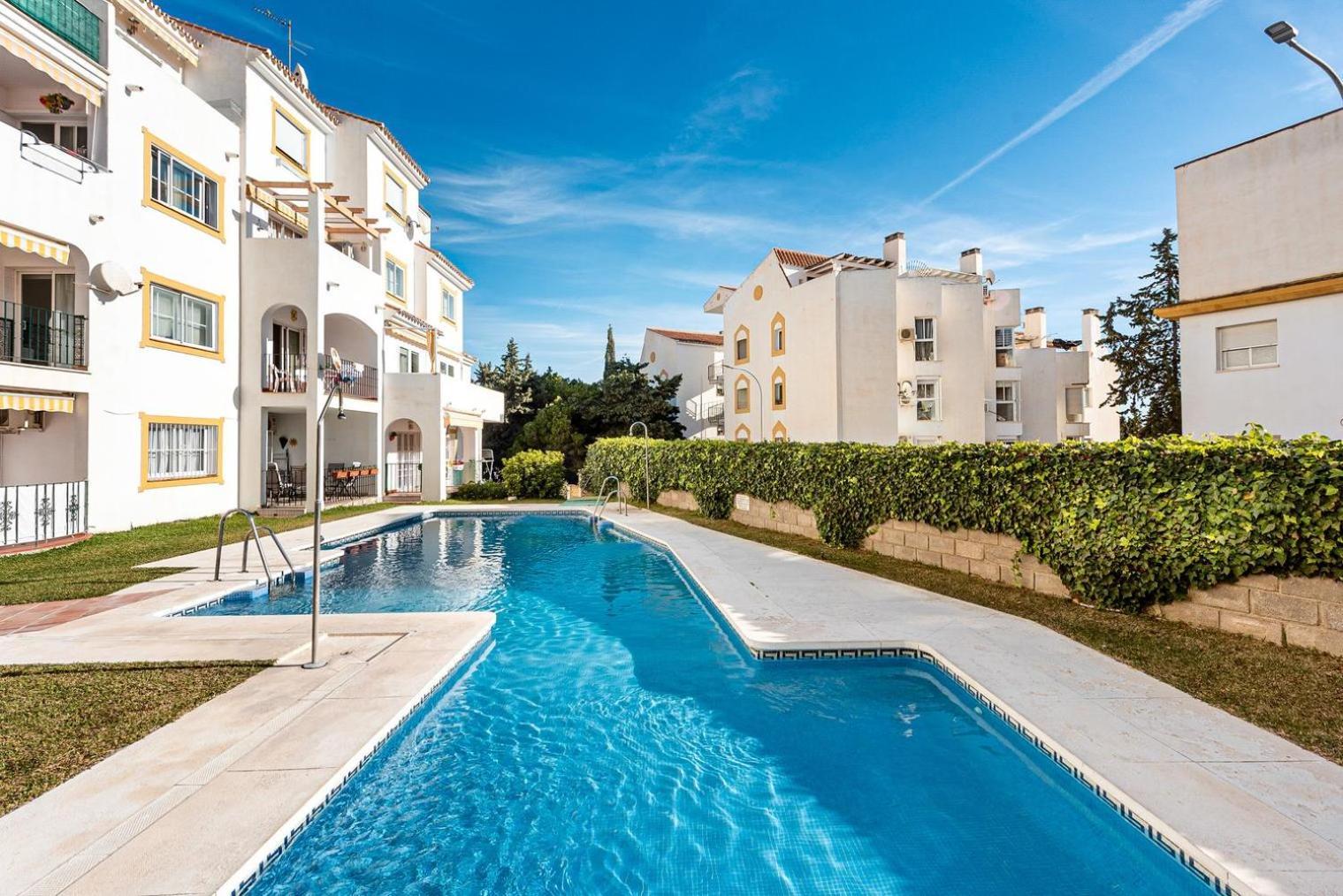 "La Cornisa" - Apartamentos Budha - #Playacarihuela #Ampliaterraza #Paz #Naturaleza Torremolinos Dış mekan fotoğraf