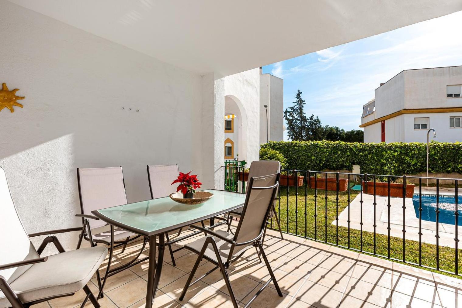 "La Cornisa" - Apartamentos Budha - #Playacarihuela #Ampliaterraza #Paz #Naturaleza Torremolinos Dış mekan fotoğraf