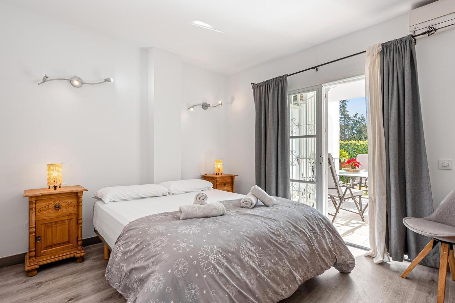 "La Cornisa" - Apartamentos Budha - #Playacarihuela #Ampliaterraza #Paz #Naturaleza Torremolinos Dış mekan fotoğraf